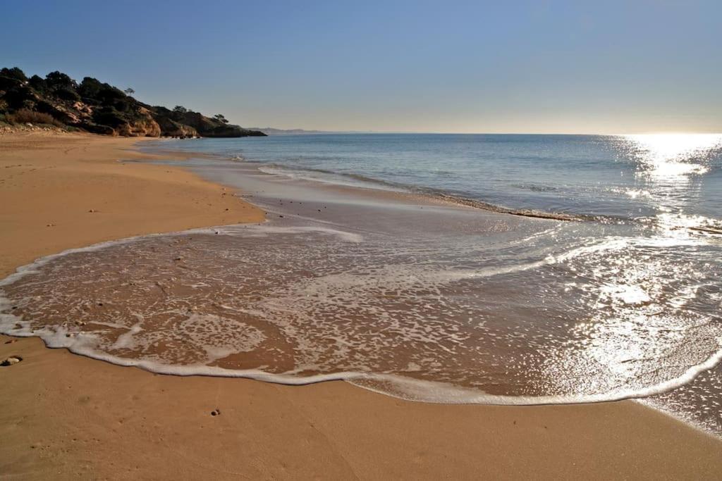 Superbe Paradis Dans Les Jardins De La Marina Albufeira Exterior photo