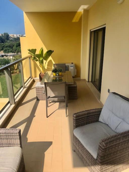 Superbe Paradis Dans Les Jardins De La Marina Albufeira Exterior photo