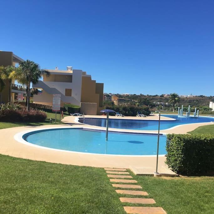 Superbe Paradis Dans Les Jardins De La Marina Albufeira Exterior photo