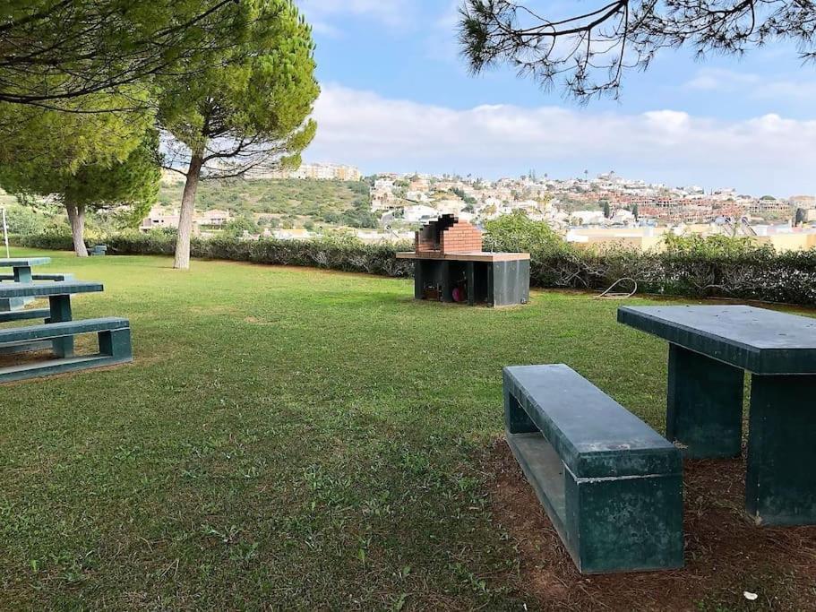 Superbe Paradis Dans Les Jardins De La Marina Albufeira Exterior photo